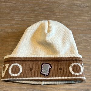 OVO X Simpsons Beanie